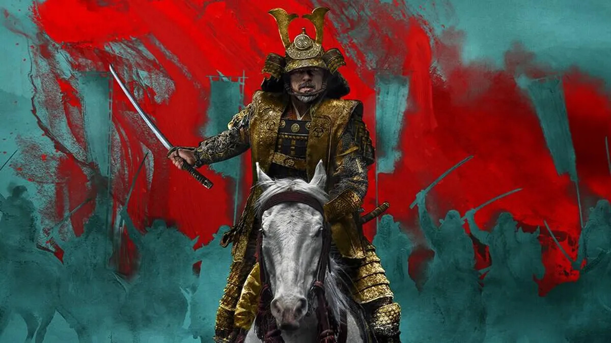 Shogun is the first non-English language show to be named best drama, and also set a record for the most single-season Emmy wins